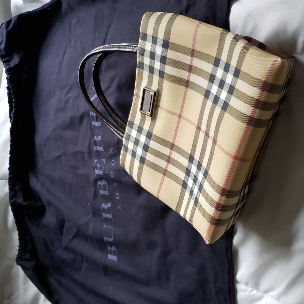 Burberry mini